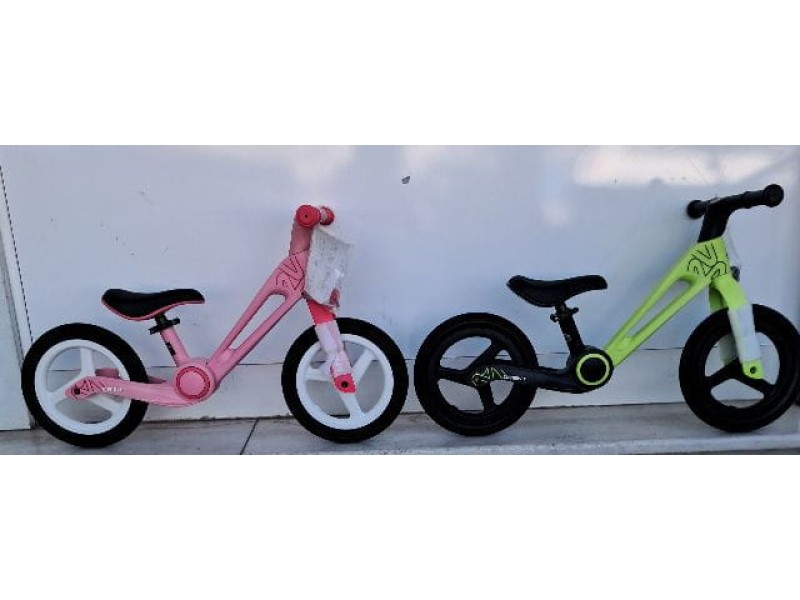 12" Orient ισορροπίας σπαστό