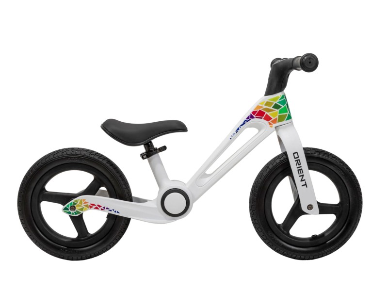 12" Orient ισορροπίας σπαστό