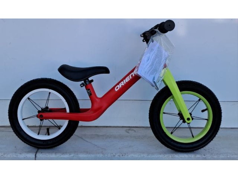 12" Orient ισορροπίας με φως