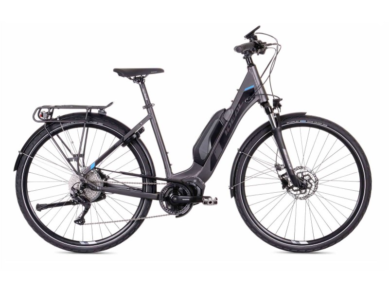 28" Ideal Futour-E610-381 wav