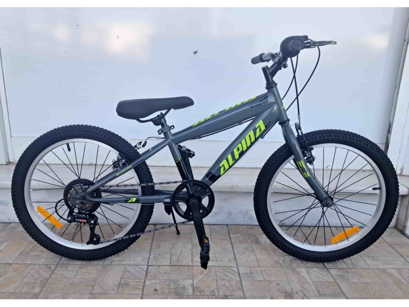 20" MTB Alpina Alpha 7v