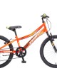 20" MTB Polar Booster Turbo