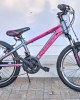 20" MTB Carrera 20" MTB Carrera
