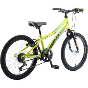 20" MTB Polar Booster Turbo