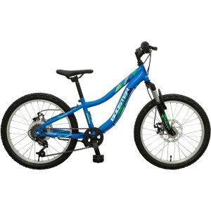 20" MTB Polar Booster Plasma FS Disc