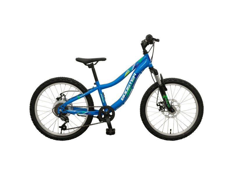 20" MTB Polar Booster Plasma FS Disc