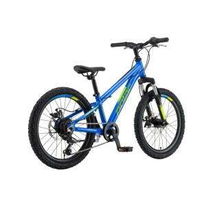 20" MTB Polar Sonic FS Disc alloy