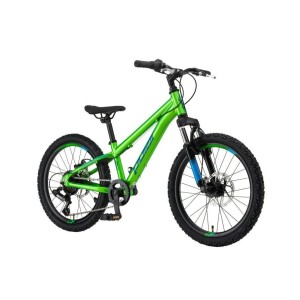 20" MTB Polar Sonic FS Disc alloy