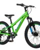 20" MTB Polar Sonic FS Disc alloy