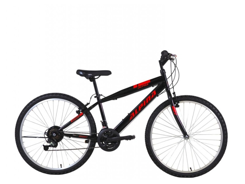 24" Alpina Alpha Eco