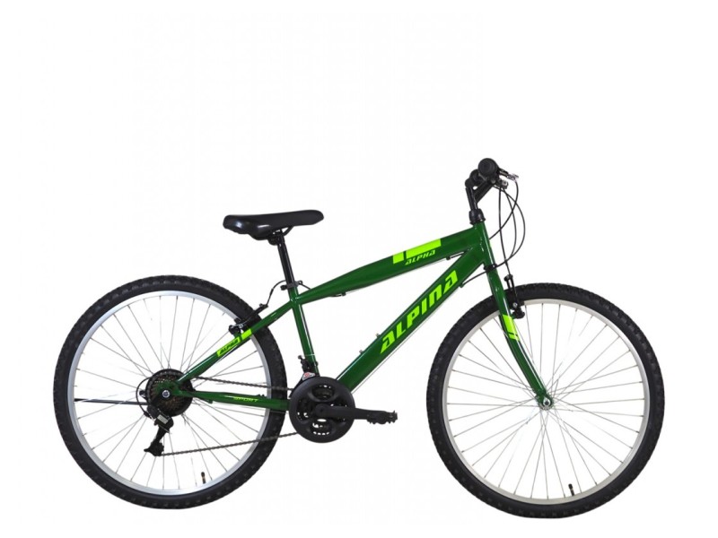 24" Alpina Alpha Eco