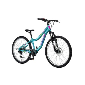 24" Polar Booster Plasma Susp.F Disc