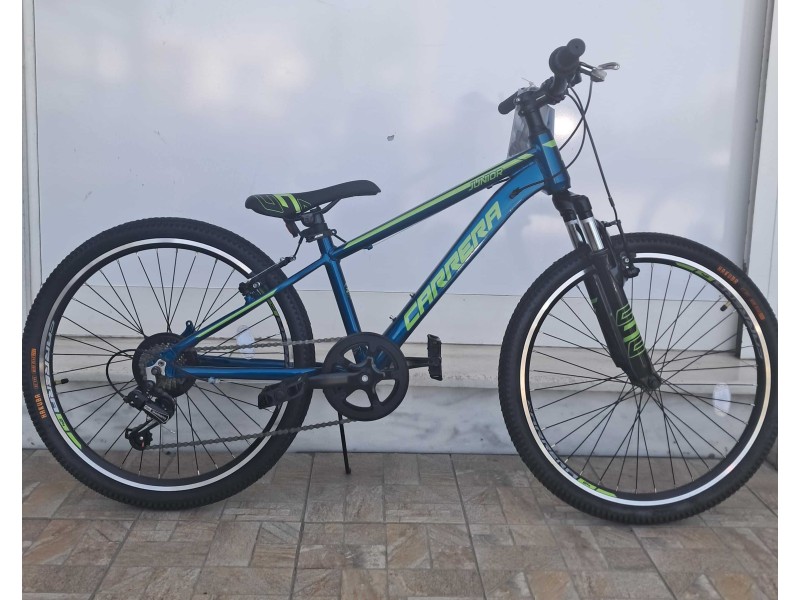 24" Carrera Junior v-br