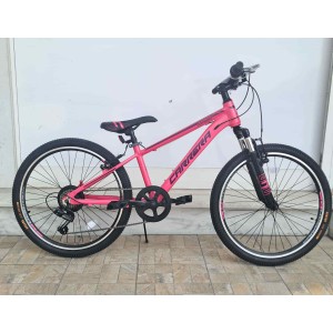 24" Carrera Junior v-br