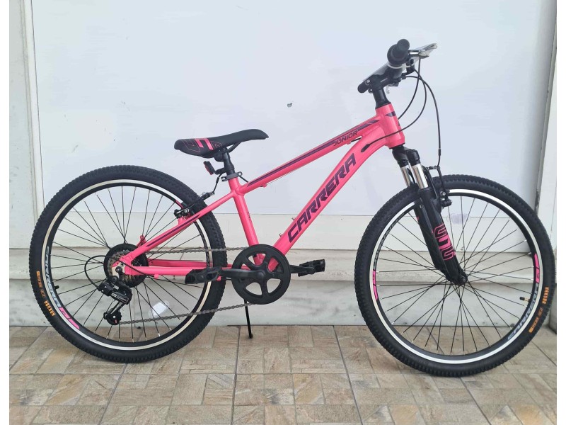 24" Carrera Junior v-br