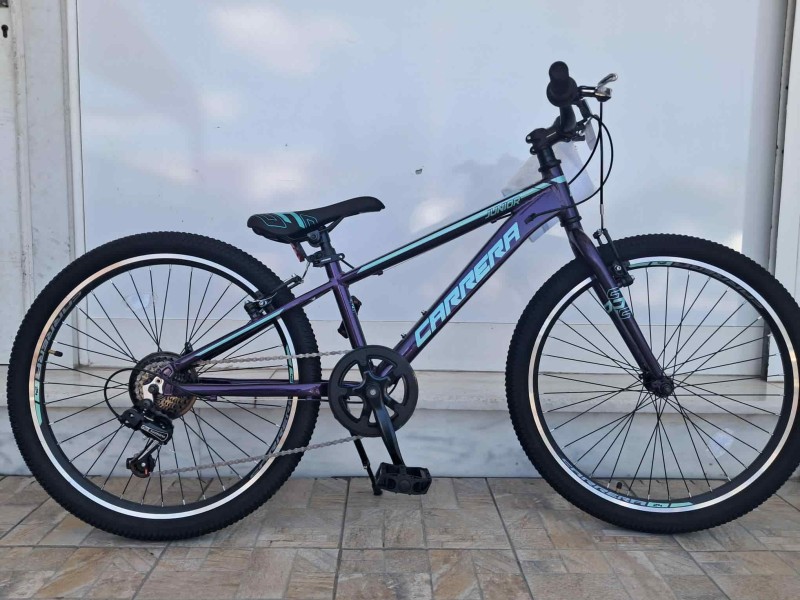 24" Carrera Junior v-br