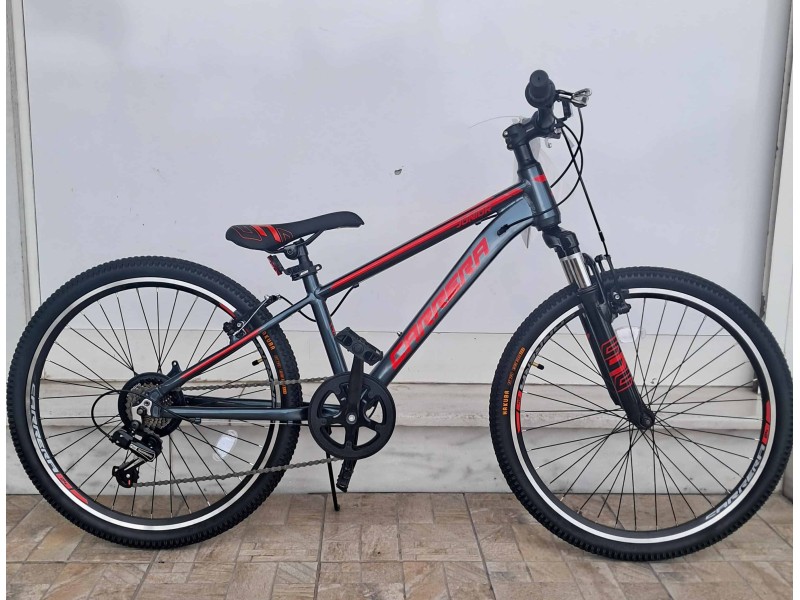 24" Carrera Junior v-br