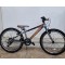 24" Carrera MFour 2000 V-BR (rigid)