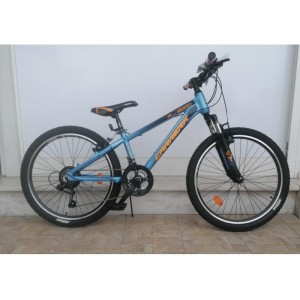 26" Carrera M6 2000 V-BR