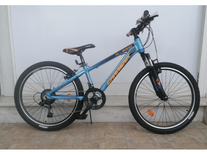 26" Carrera M6 2000 V-BR 26" Carrera M6 2000 V-BR