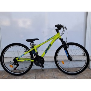 24" DHS Terrana 2423 Alloy