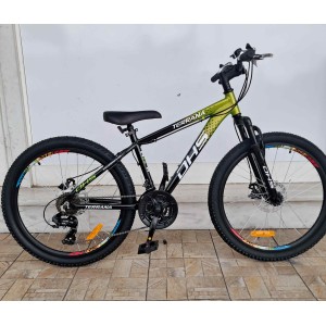 24" DHS Terrana 2423 Alloy MD