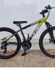 24" DHS Terrana 2423 Alloy MD
