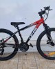 24" DHS Terrana 2423 Alloy MD