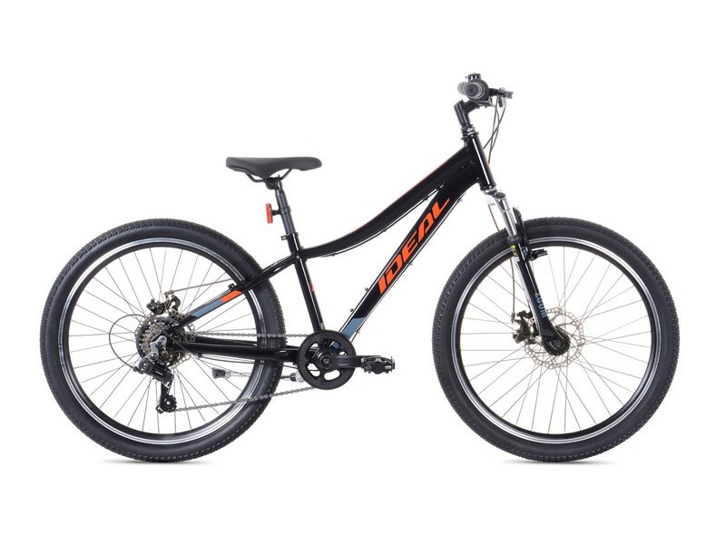 24" Ideal Strobe Disc