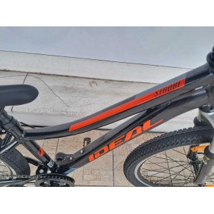 24" Ideal Strobe