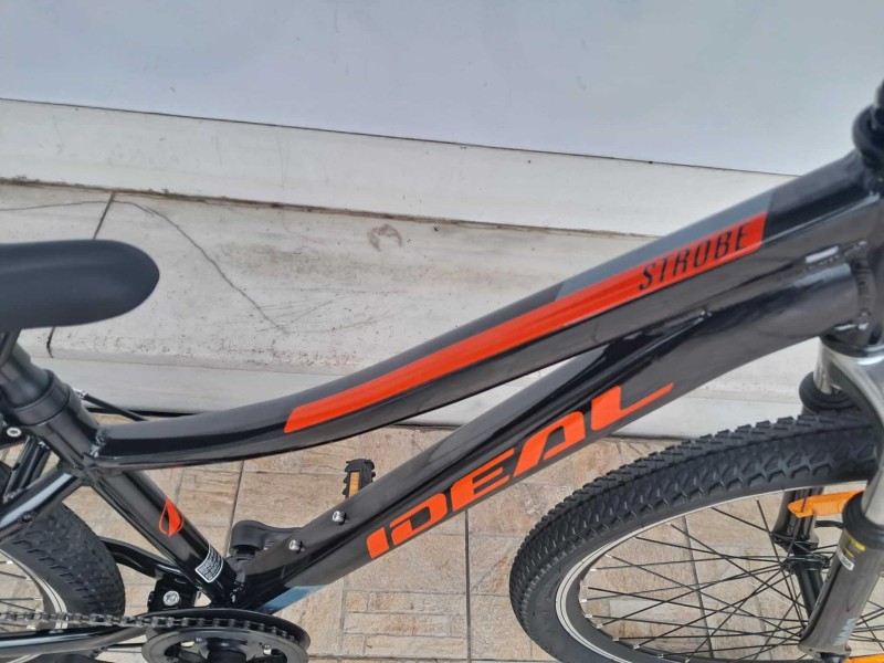 24" Ideal Strobe