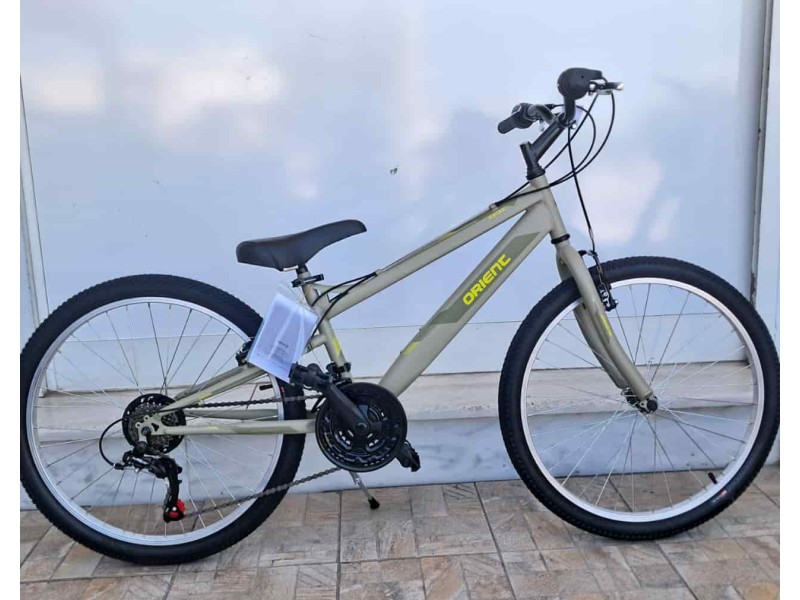 24" Orient Excel