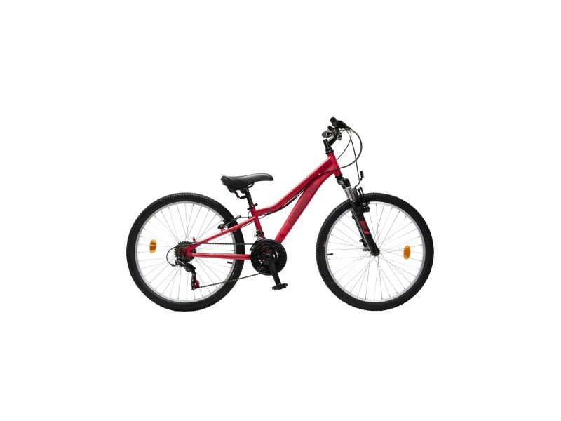 24" Orient Snake Pro