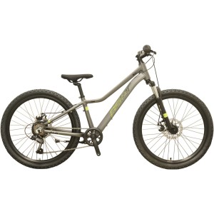  24" Polar Alaska alloy