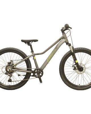  24" Polar Alaska alloy