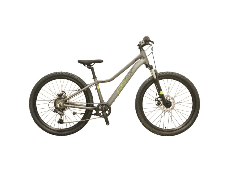  24" Polar Alaska alloy