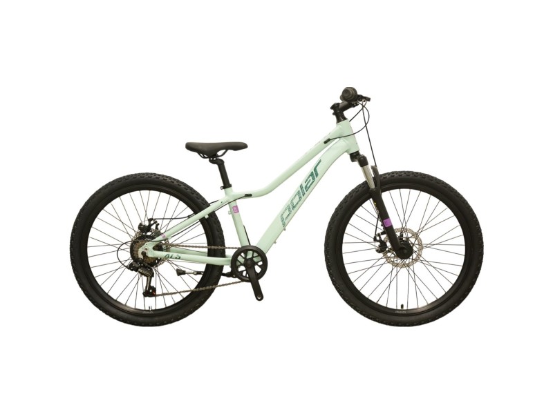  24" Polar Alaska alloy