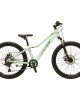  24" Polar Alaska alloy