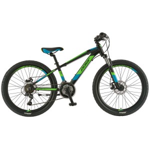  24" Polar Alaska alloy