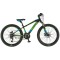  24" Polar Alaska alloy