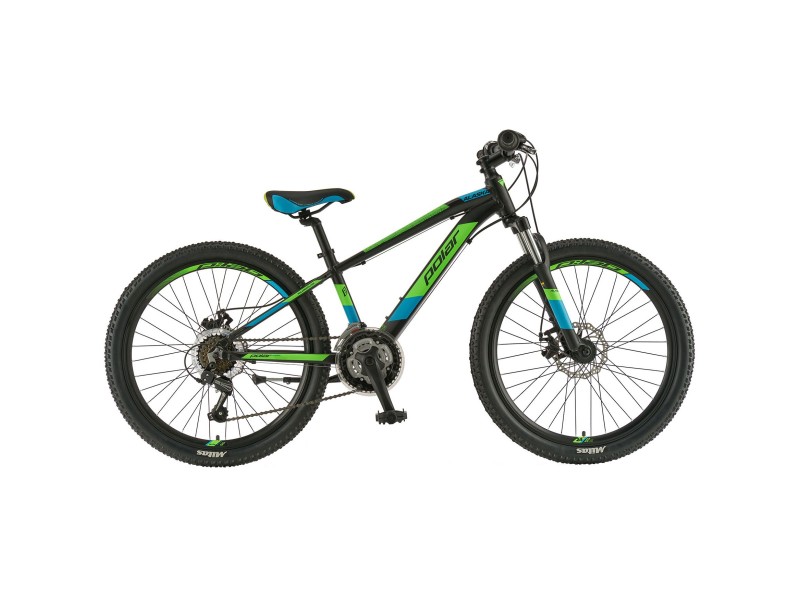 24" Polar Alaska alloy 24" Polar Alaska alloy