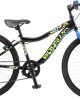 24" Polar Booster Plasma 24" Polar Booster Plasma
