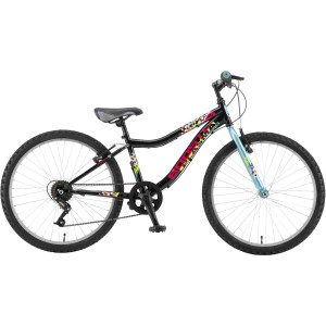 24" Polar Booster Plasma