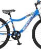 24" Polar Booster Plasma 24" Polar Booster Plasma