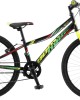 24" Polar Booster Turbo 24" Polar Booster Turbo