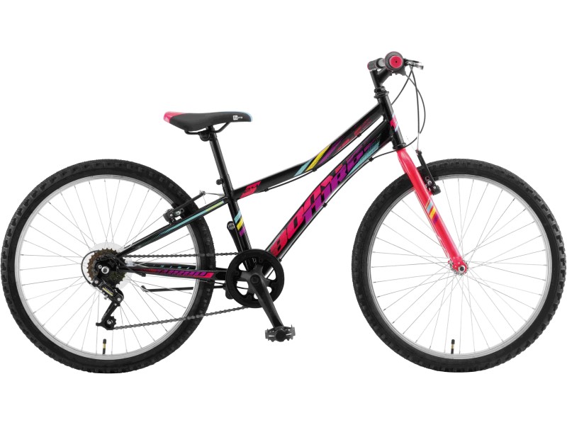 24" Polar Booster Turbo