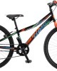 24" Polar Booster Turbo 24" Polar Booster Turbo