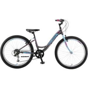 24" Polar Modesty