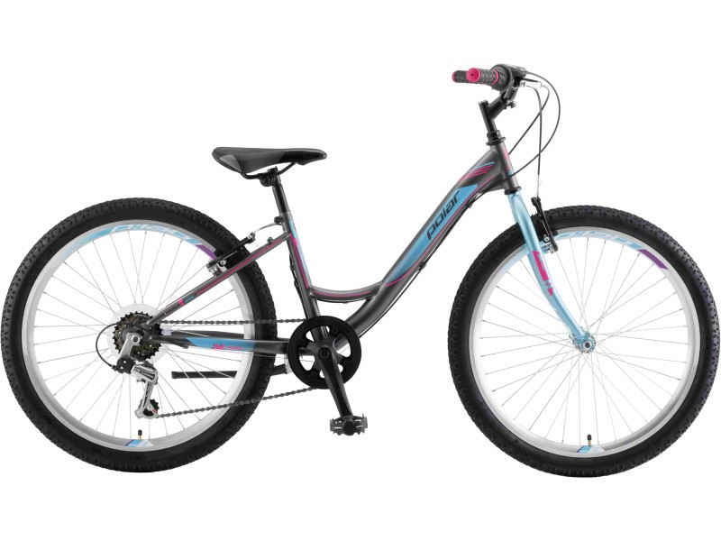 24" Polar Modesty 24" Polar Modesty