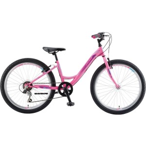 24" Polar Modesty